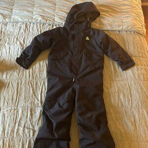 Burton kids 2L One Piece Snowsuit